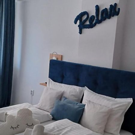 Angel Apartament Sibiu Extérieur photo