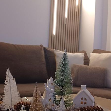 Angel Apartament Sibiu Extérieur photo