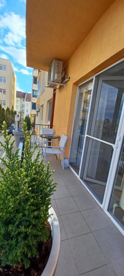 Angel Apartament Sibiu Extérieur photo