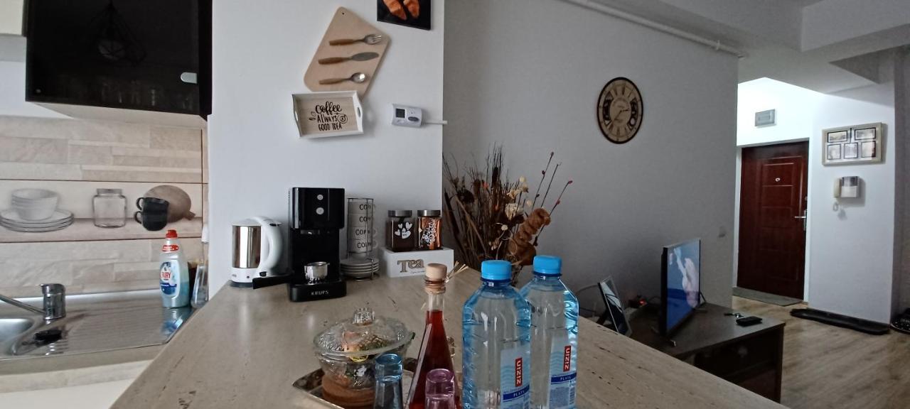 Angel Apartament Sibiu Extérieur photo