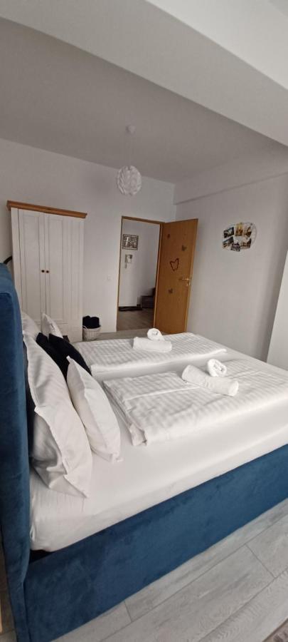Angel Apartament Sibiu Extérieur photo