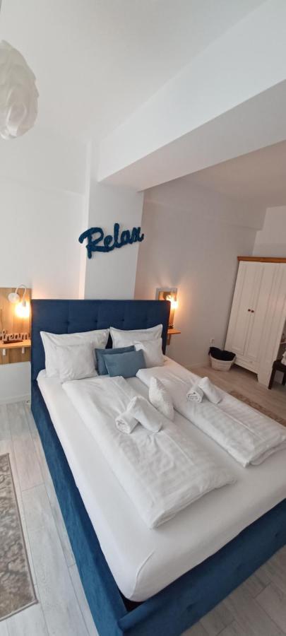 Angel Apartament Sibiu Extérieur photo