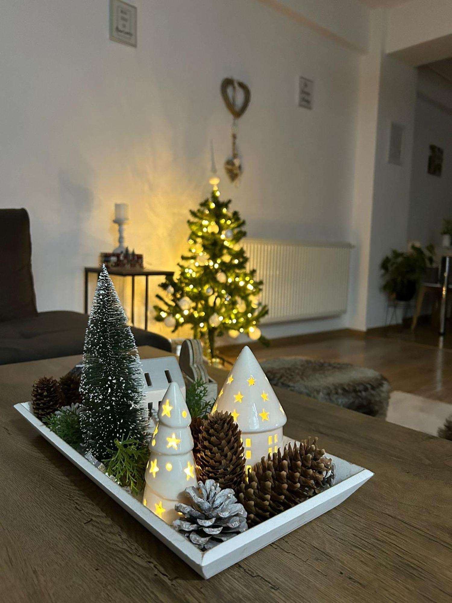 Angel Apartament Sibiu Extérieur photo