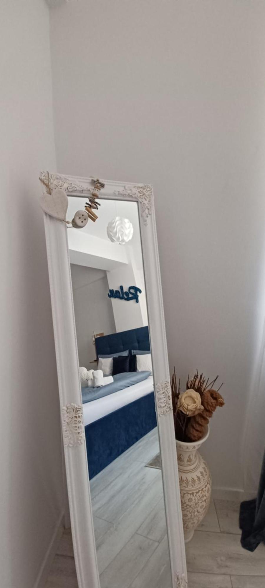 Angel Apartament Sibiu Extérieur photo