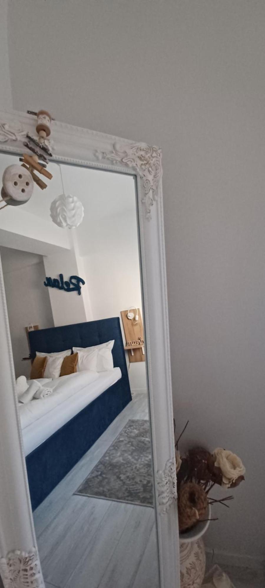 Angel Apartament Sibiu Extérieur photo