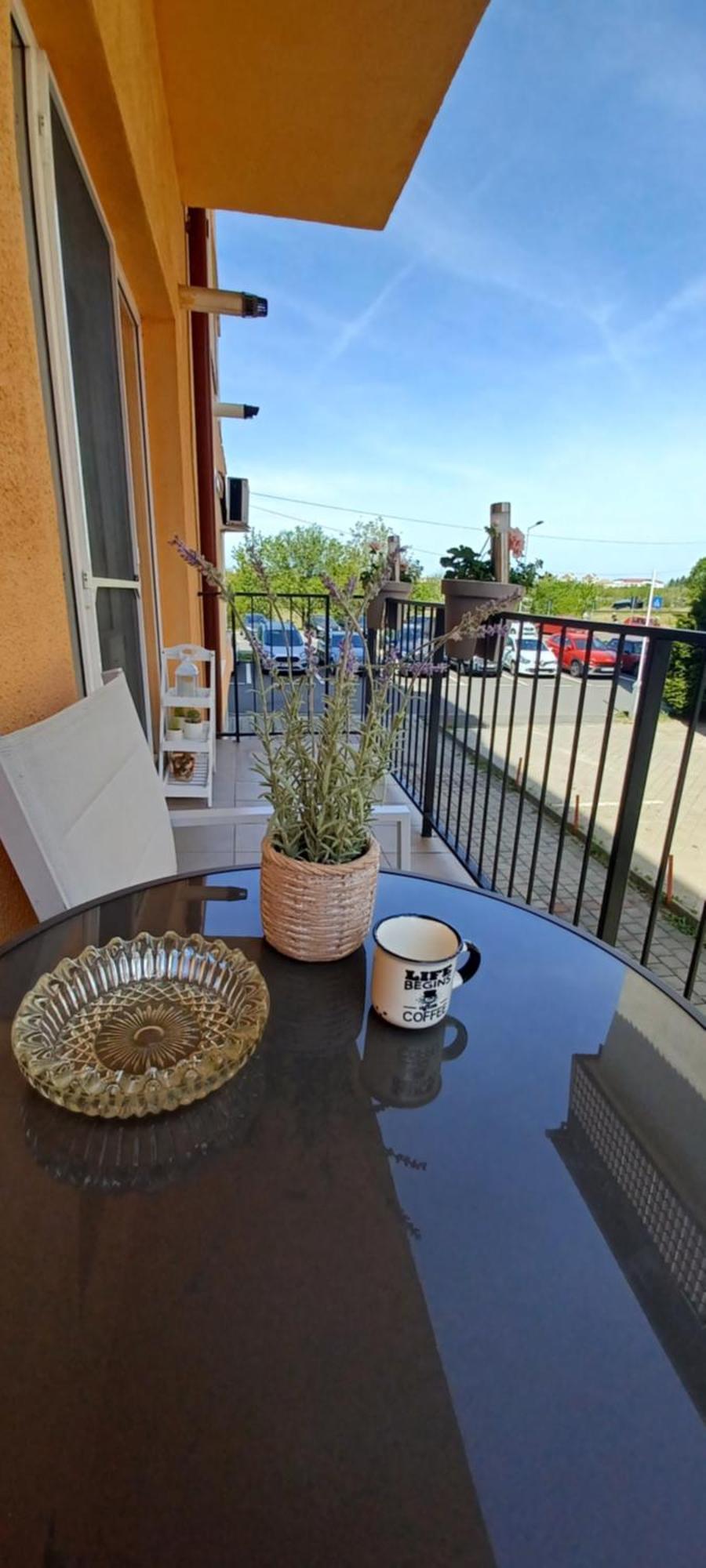 Angel Apartament Sibiu Extérieur photo