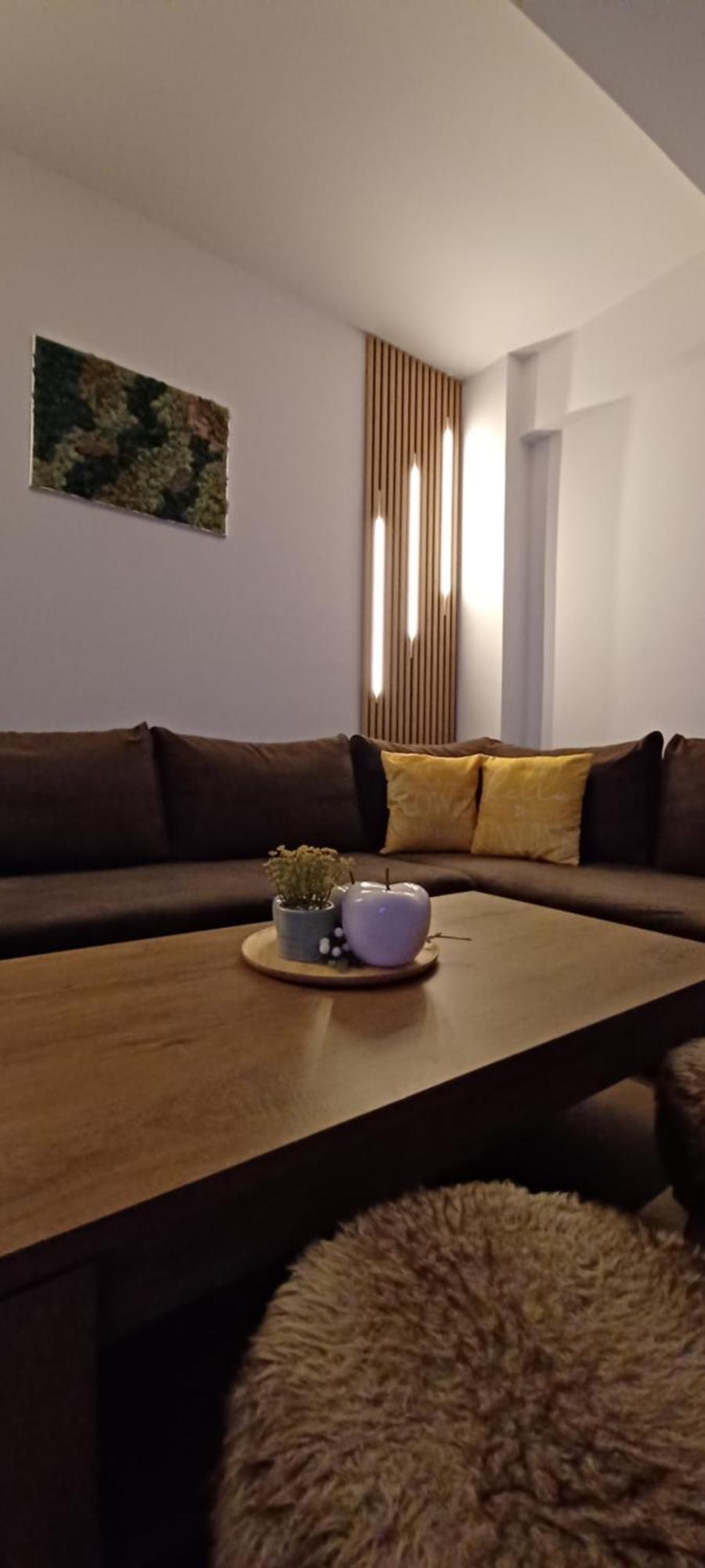 Angel Apartament Sibiu Extérieur photo