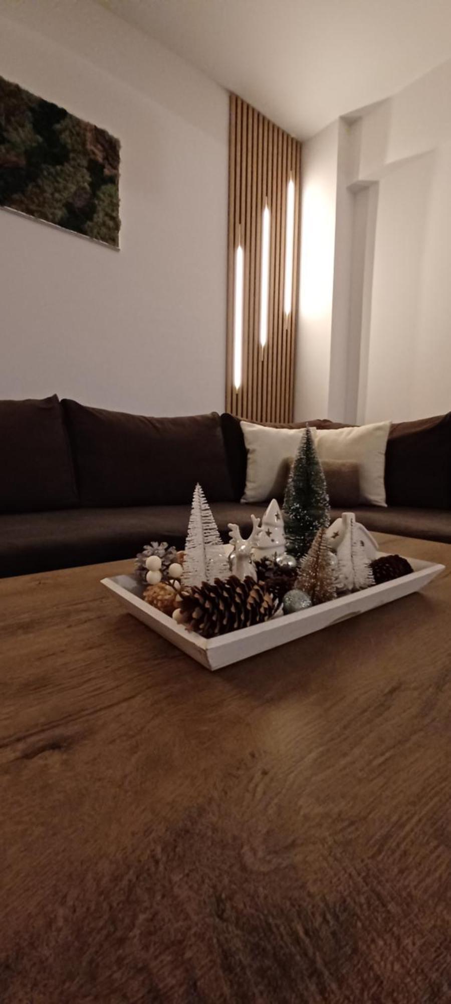 Angel Apartament Sibiu Extérieur photo