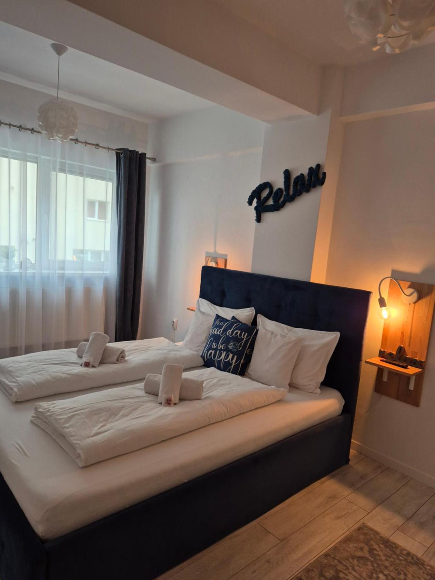 Angel Apartament Sibiu Extérieur photo