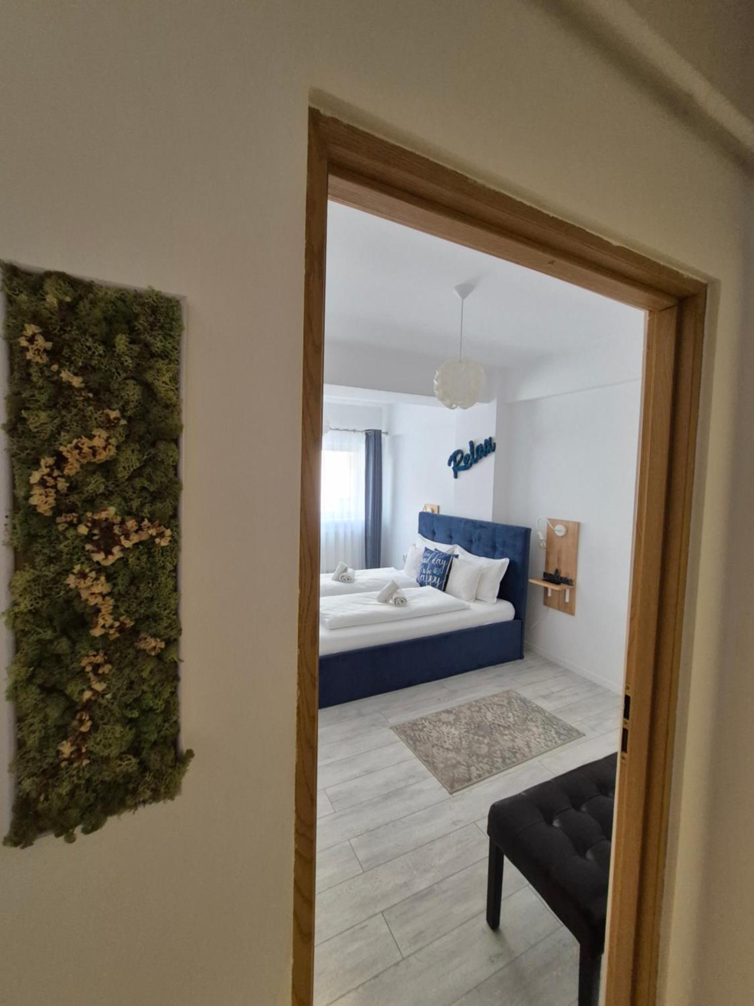 Angel Apartament Sibiu Extérieur photo