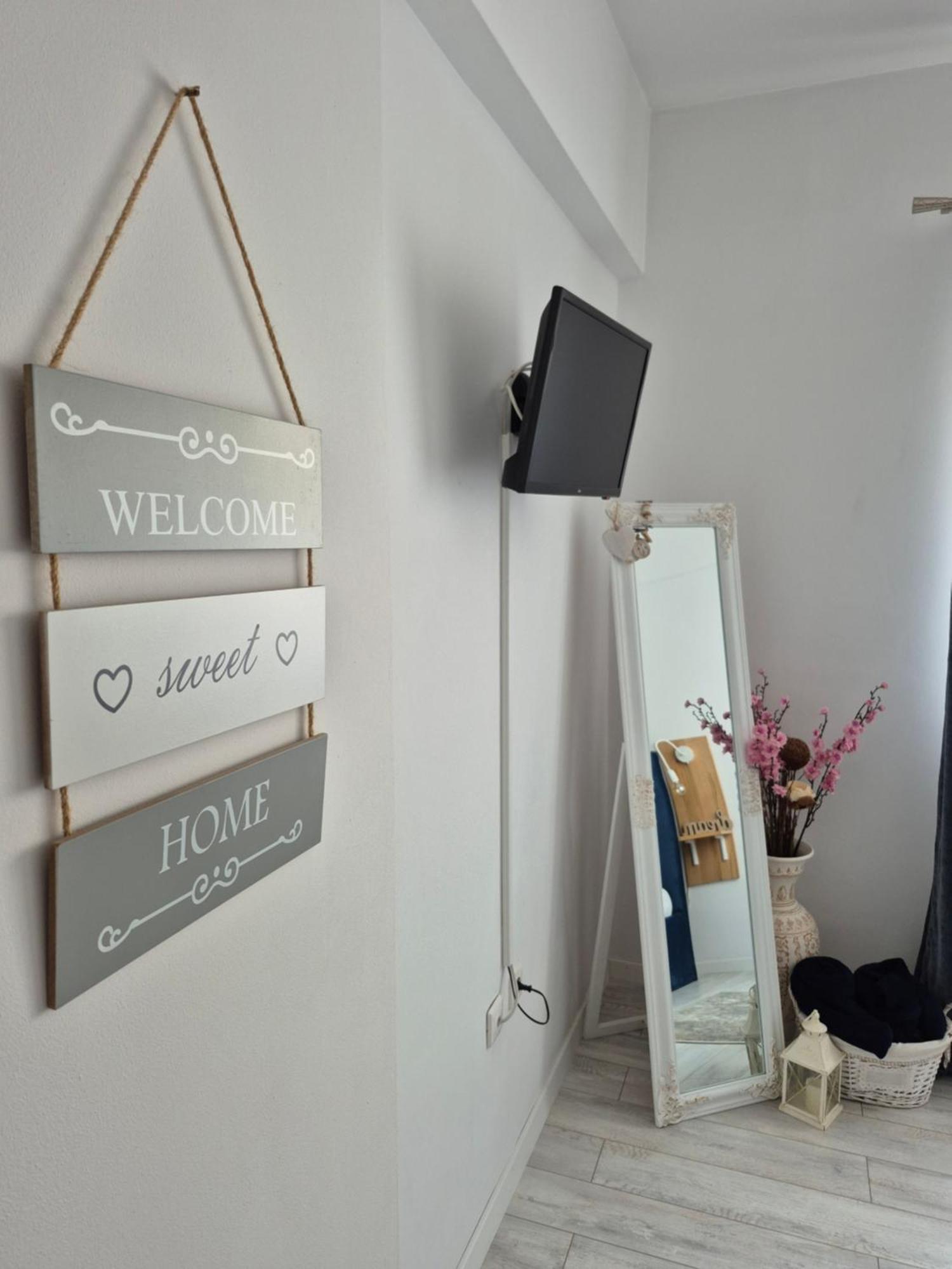 Angel Apartament Sibiu Extérieur photo