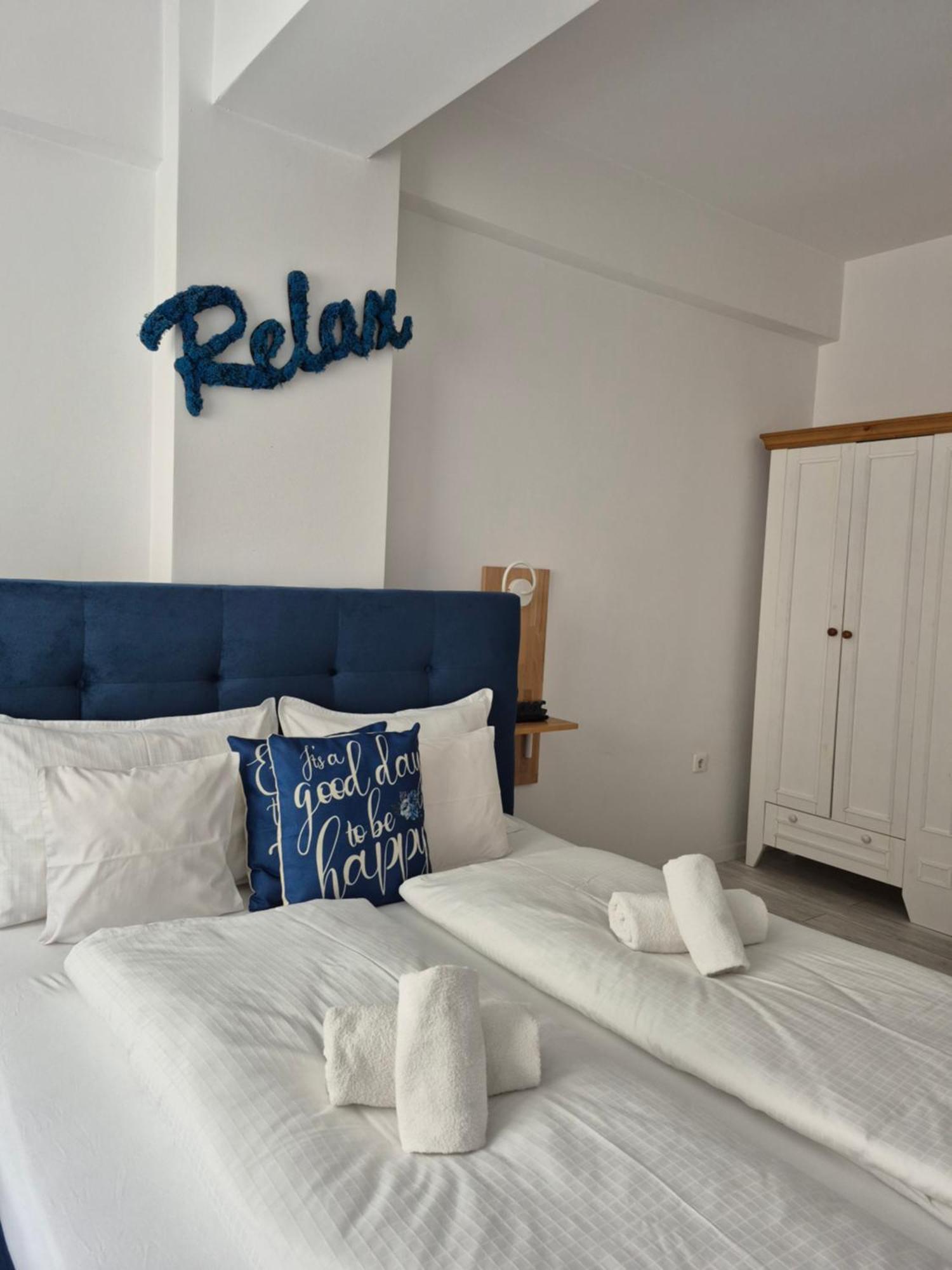 Angel Apartament Sibiu Extérieur photo