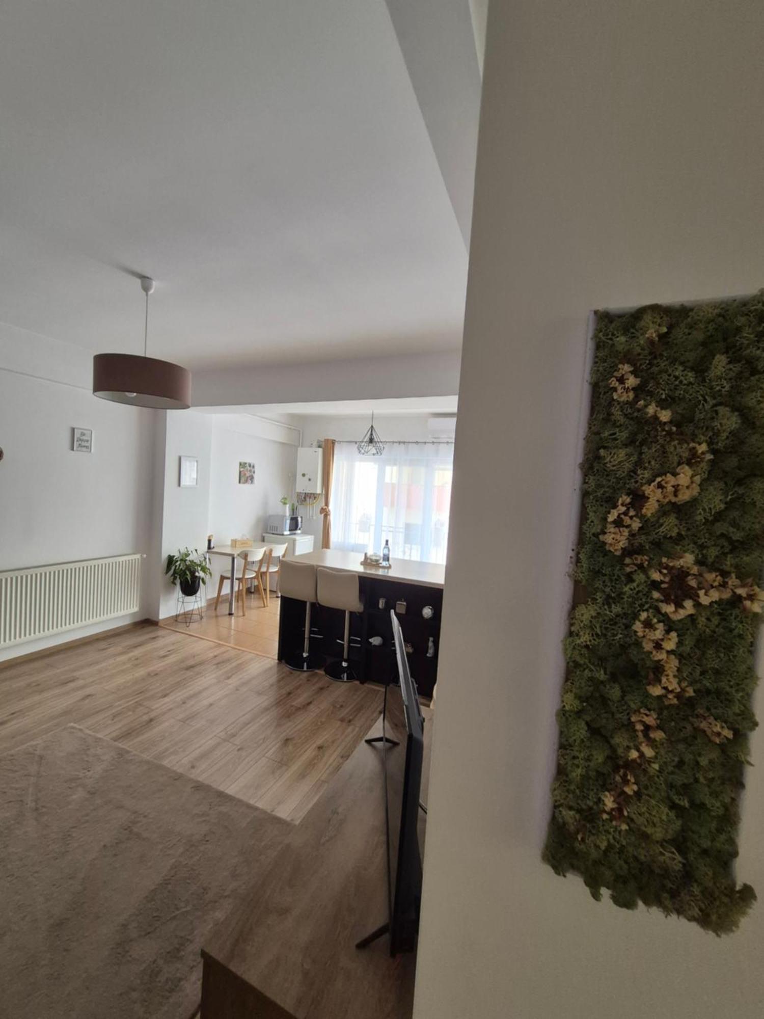 Angel Apartament Sibiu Extérieur photo