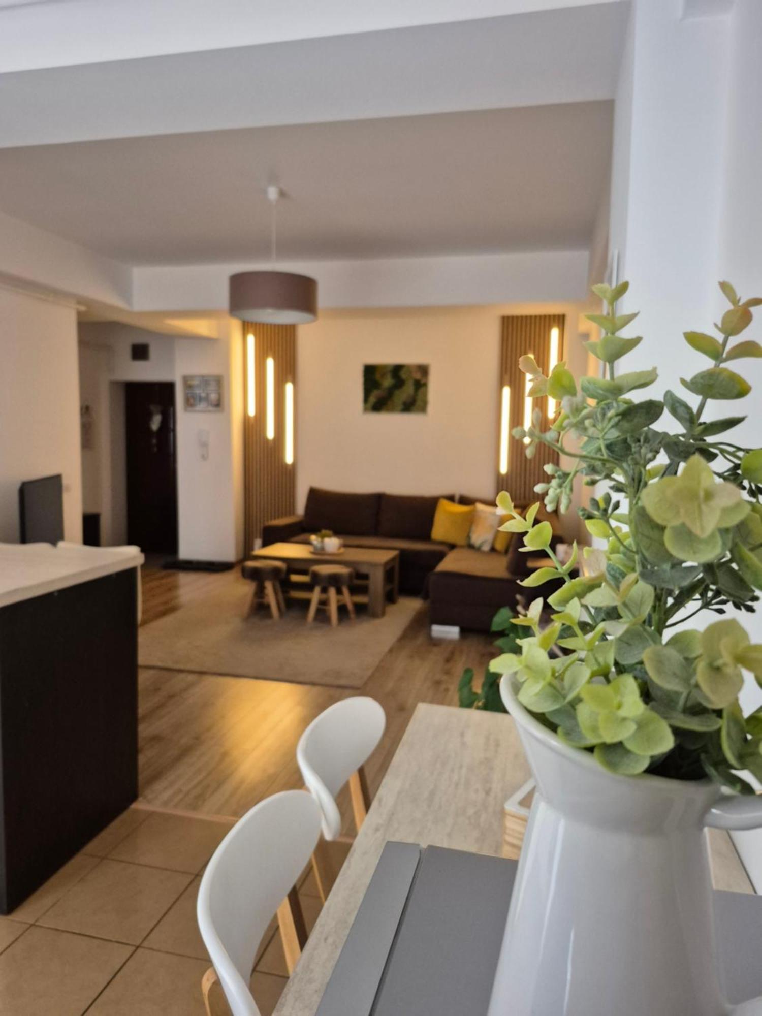Angel Apartament Sibiu Extérieur photo