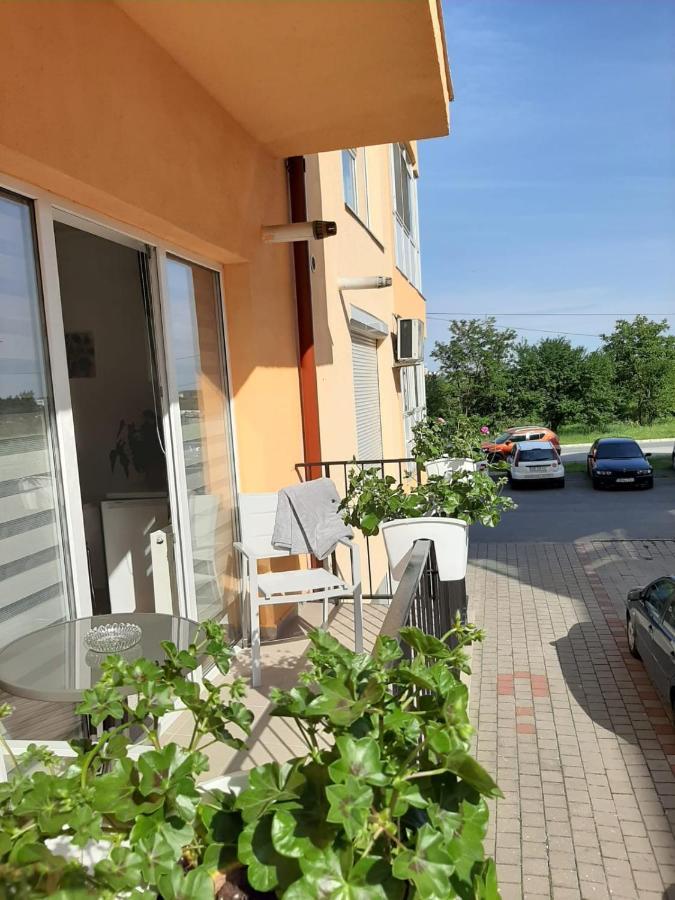 Angel Apartament Sibiu Extérieur photo